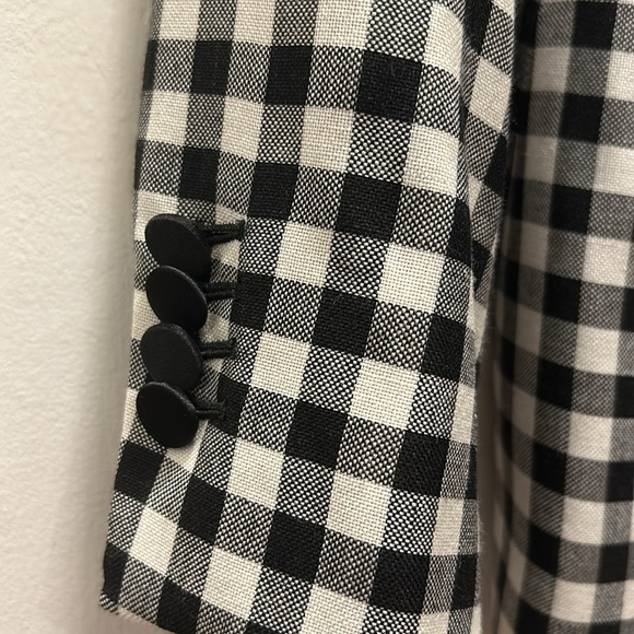 Women’s Suistudio tuxedo style blazer - Picture 4 of 6